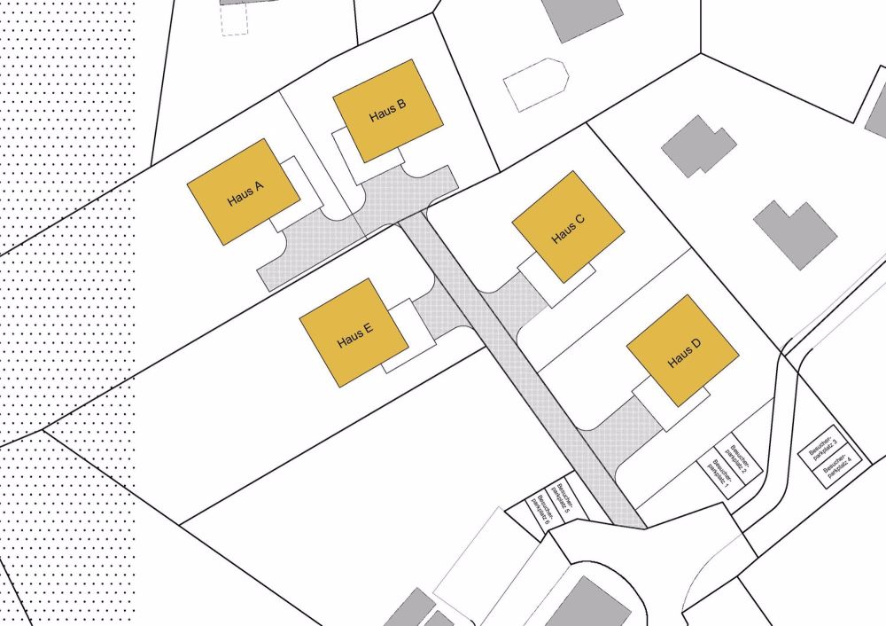 Neubau EFH in Rüschegg – Ruhe und Erholung - Bild 4