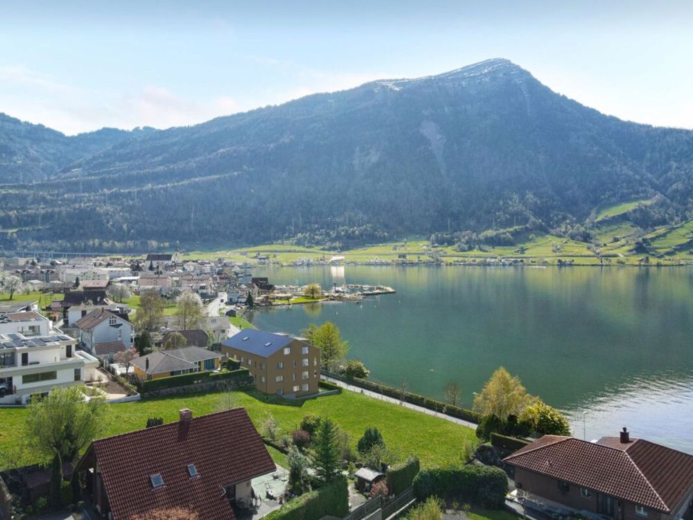 Zugerstrasse 94, Arth Wohnung 111 - Bild 2