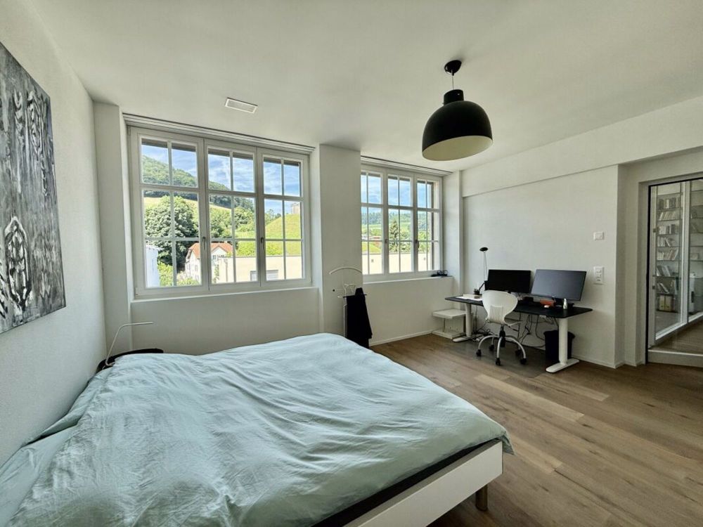 Modernes Wohnen mit einzigartigem Charme - Bild 7