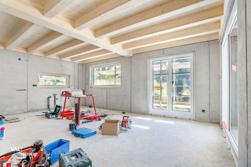 Un chalet neuf où confort et panorama s'unissent à la perfection - Bild 3