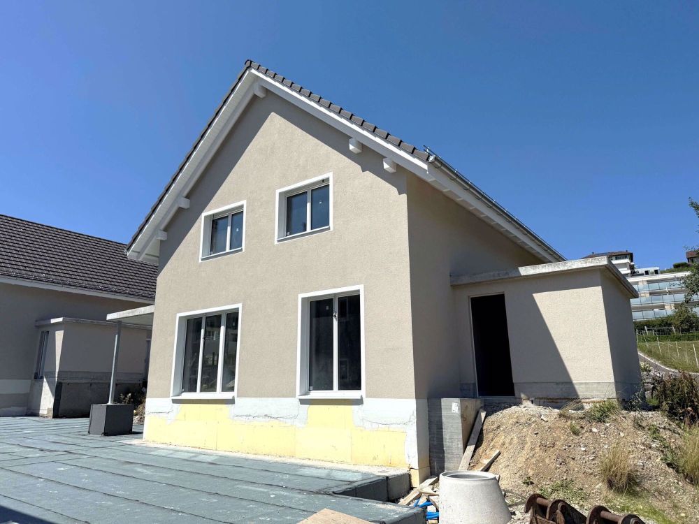 Ihr neues Zuhause in Balterswil - Idyllisch wohnen mit Komfort, Qualität und nachhaltiger Bauweise - Bild 2