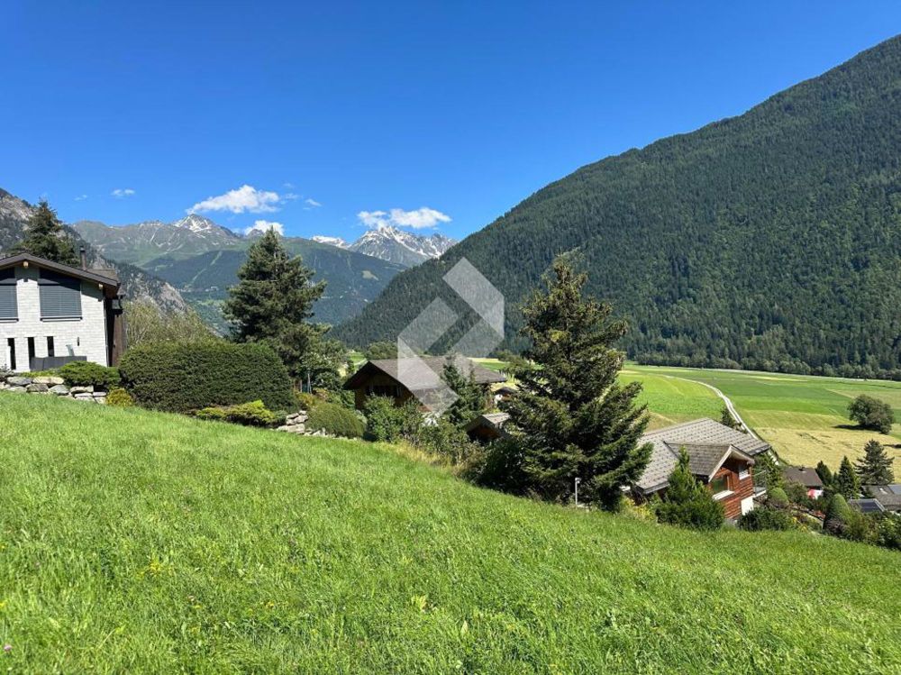 Les Balcons d'Entremont - Vollèges - Villas écologiques - Bild 6