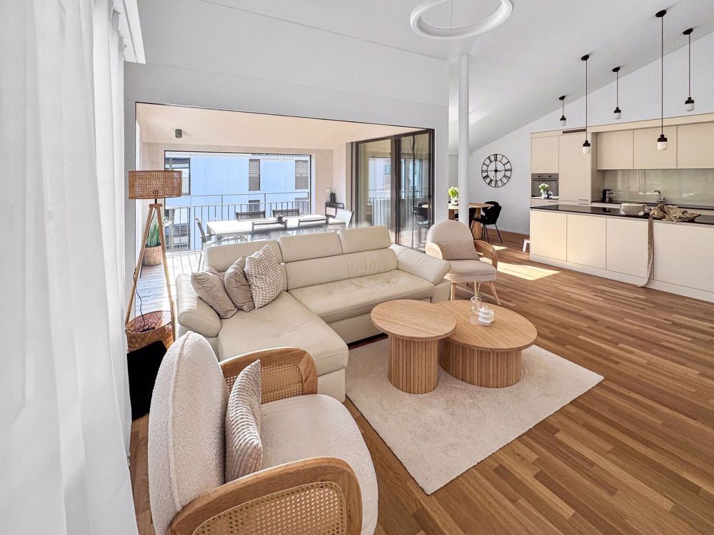 Ihr neues Zuhause in Niederweningen - Bild 4