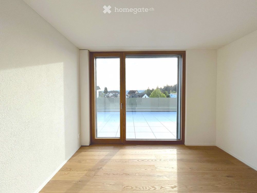 Hochwertige Attika-Wohnung in Künten - Eleganz trifft auf Komfort - Bild 9