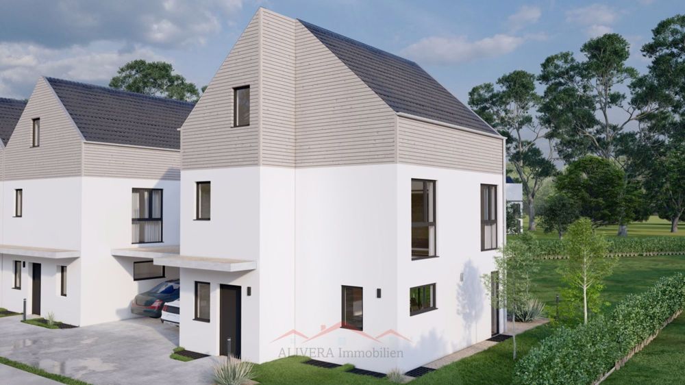 Modernes, Einfamilienhaus in Möhlin Haus 4 - Bild 3
