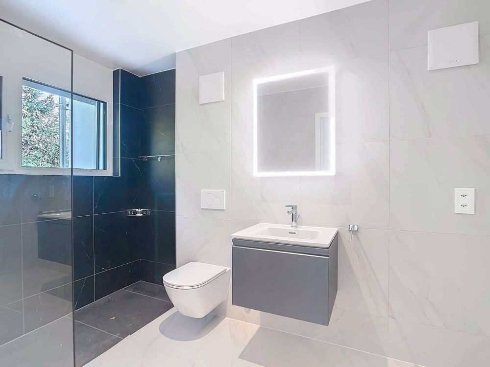 LETZTES WOHNUNGSPAKET: Neues MINERGIE-Attikapartment mit Panoramablick - Bild 7