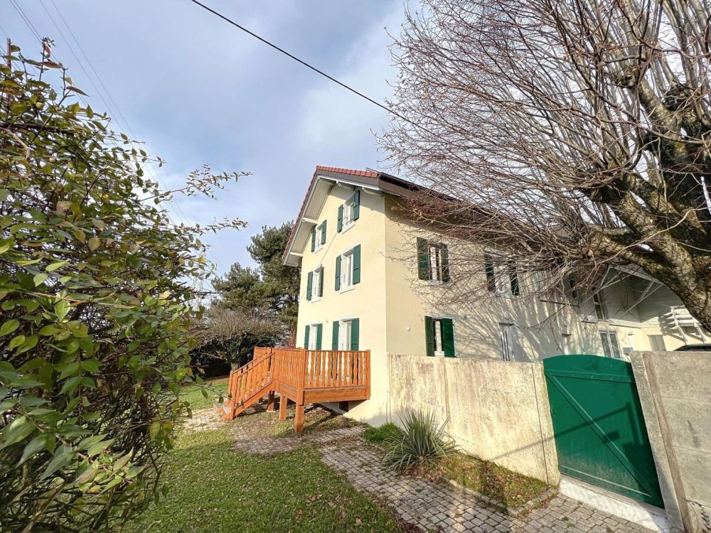 Villa contiguë 4.5 pièces à Jouxtens-Mézery - Bild 3
