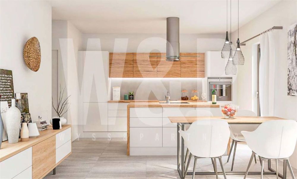 Vacallo - prächtiges 3.5-Zimmer-Neubau - Bild 2