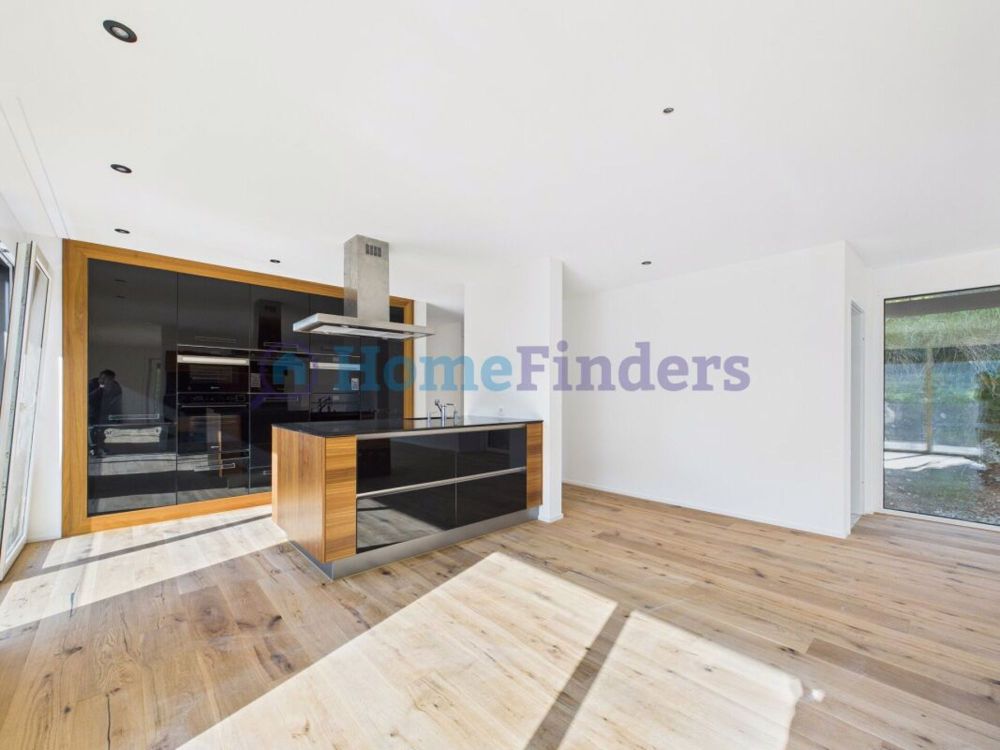 Preishit! Exklusiver Neubau - Mit atemberaubender Weitsicht und modernem Design! - Bild 4