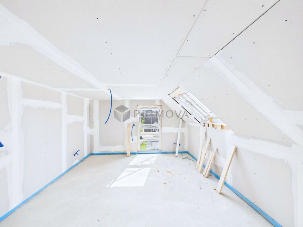 Neubauprojekt - Modernes Mehrfamilienhaus in Holzständerbauweise Wohnung Nr. 3 - Bild 3