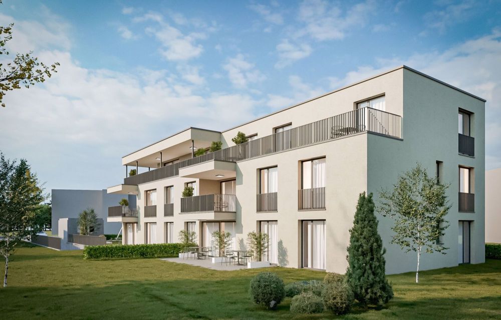? NEUBAU EIGENTUMSWOHNUNG IN STUDEN ? - Bild 4