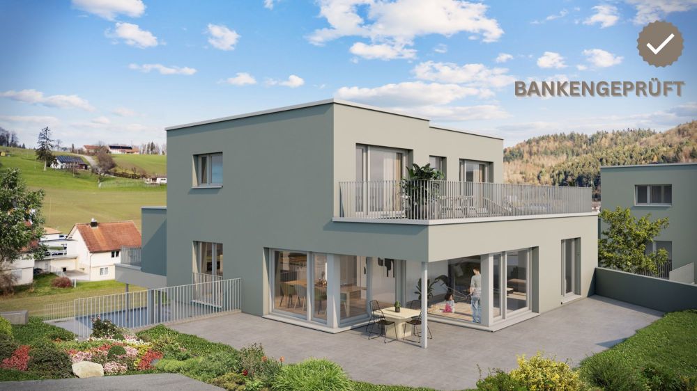 Neubau WÄLTIMATTE diverse "Info-Veranstaltungen" - Bild 1