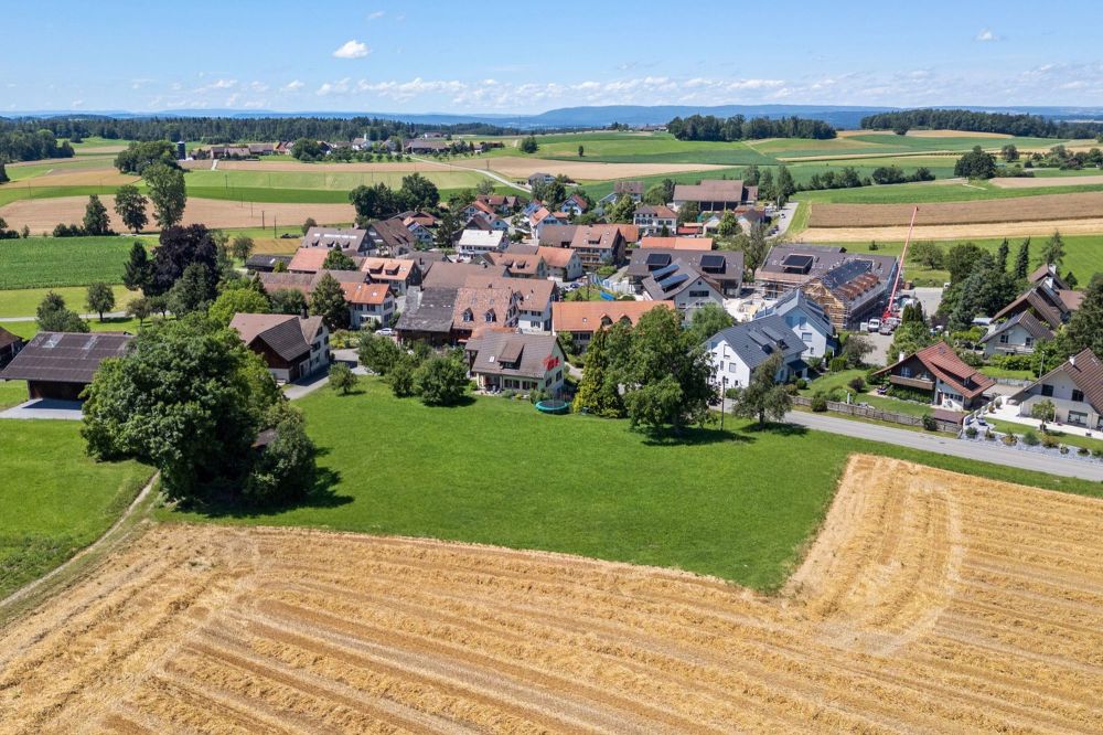 Moderne Wohnqualität im Grünen - Bild 8