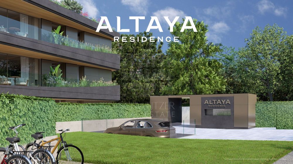 NEUES SIMPLEX-WOHNUNG 5.5 ZIMMER CHAMPEL - Bild 8