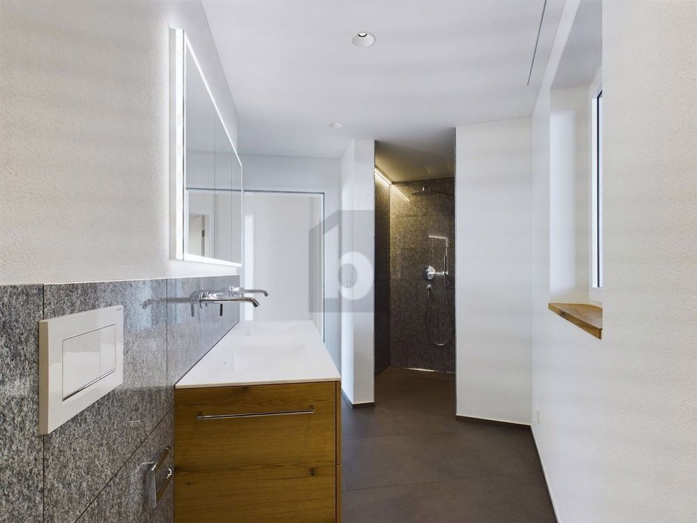 5 ½ Zimmer-Terrassenwohnung in Uetliburg SG kaufen - Bild 4