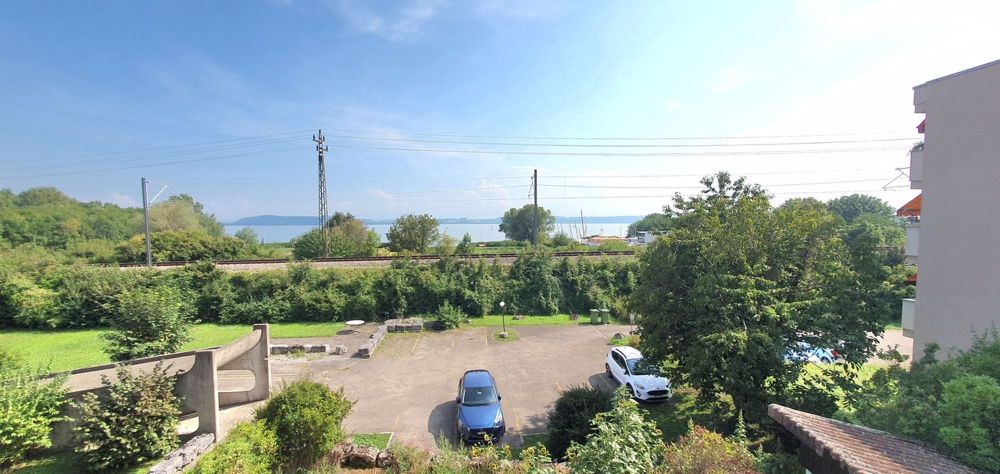 Appartement en vente de 3,5 pièces à Hauterive - Etage 2