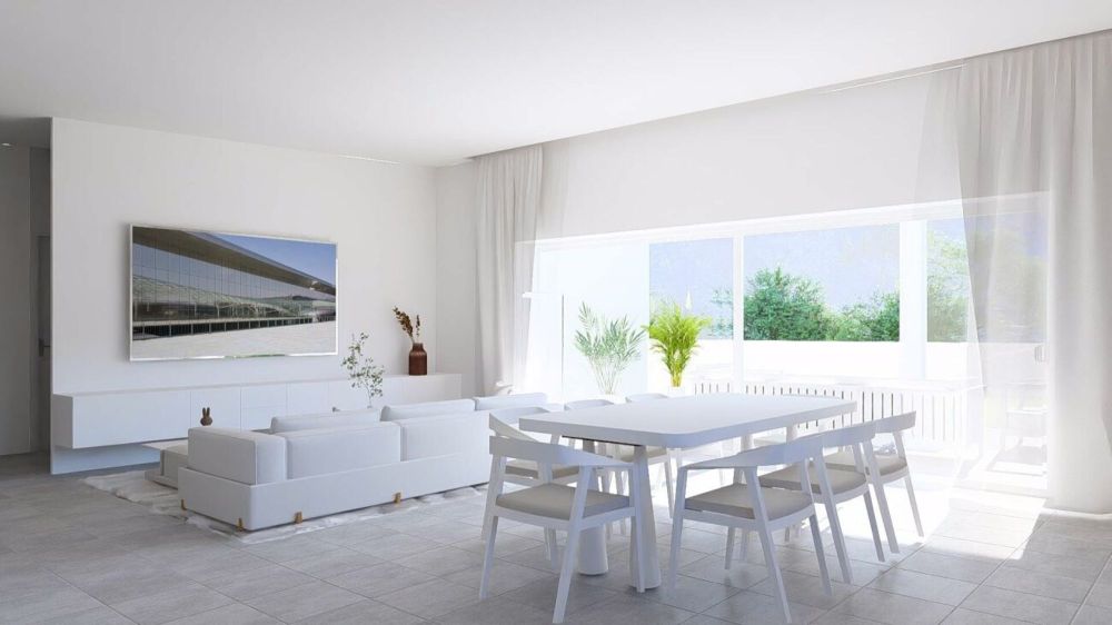 APPARTAMENTI 4.5 DI PROSSIMA REALIZZAZIONE - Bild 7