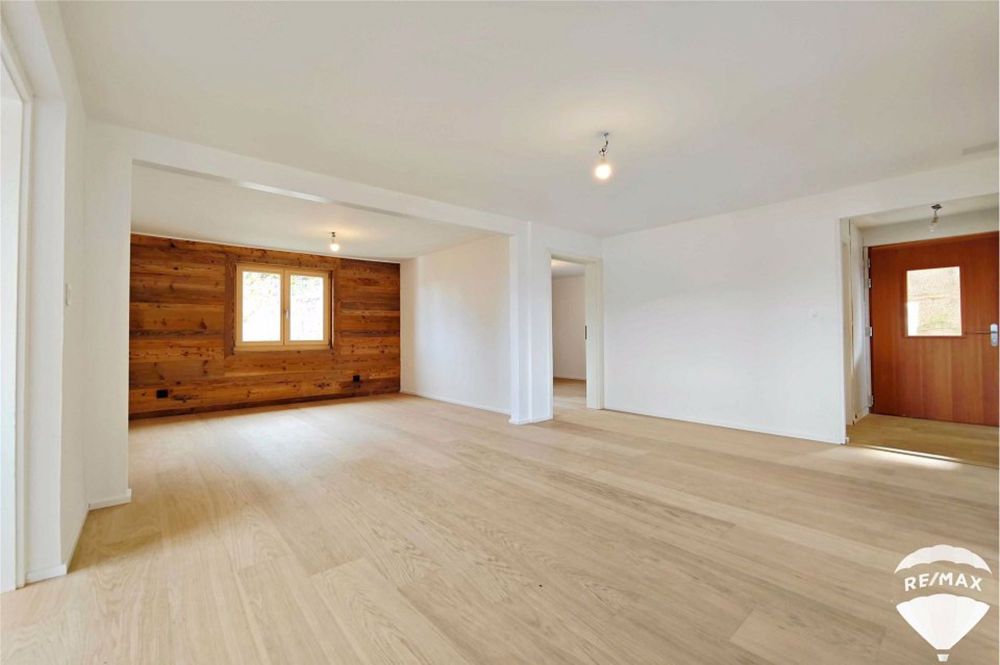 Vier-Zimmer-Wohnung mit Wohnküche - Bild 6