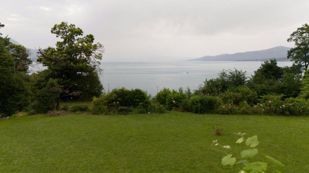 Magnifiques villas neuves face au lac - dernière opportunité - Bild 11