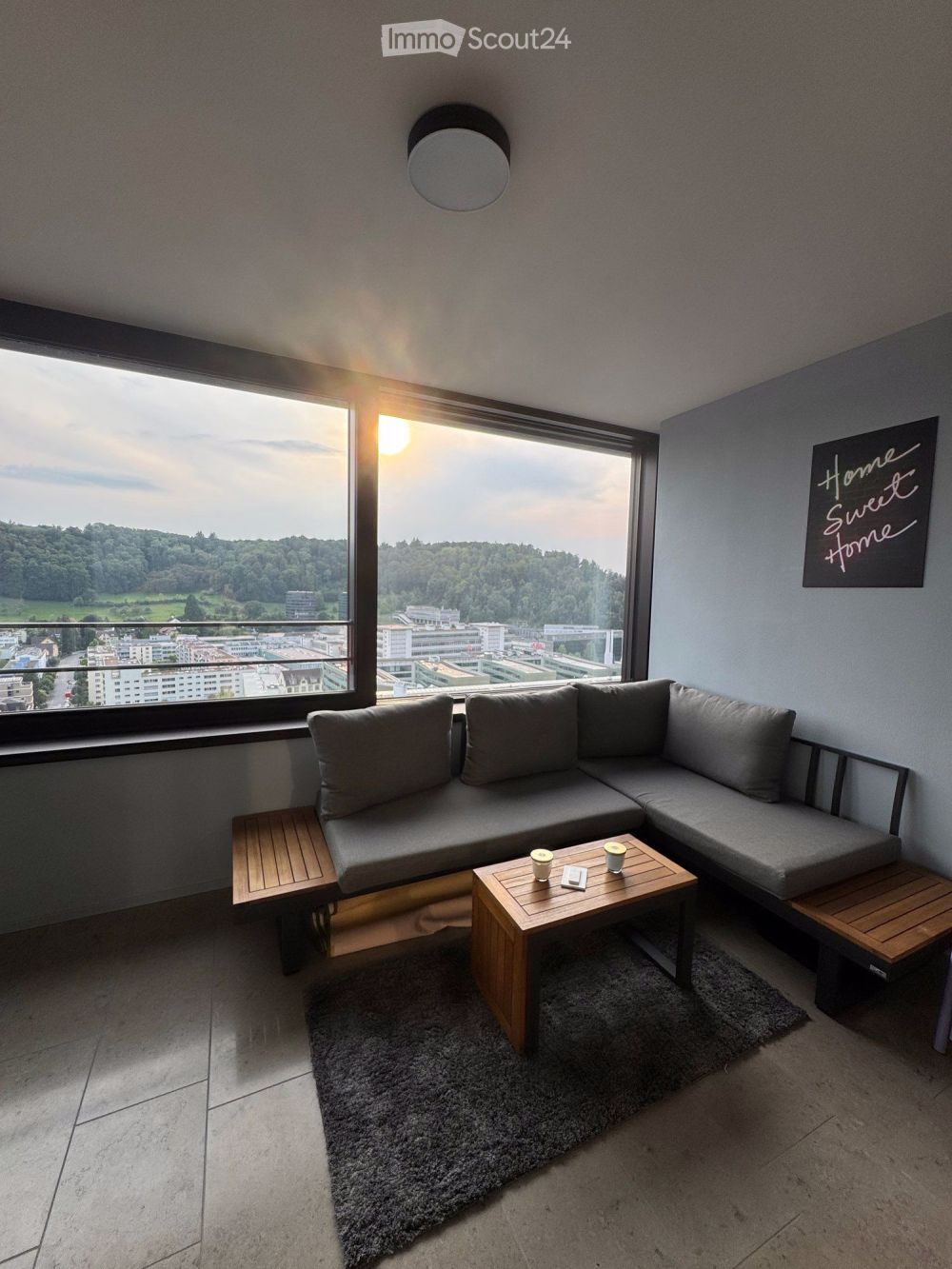 2.5-Zimmer-Wohnung - Bild 3