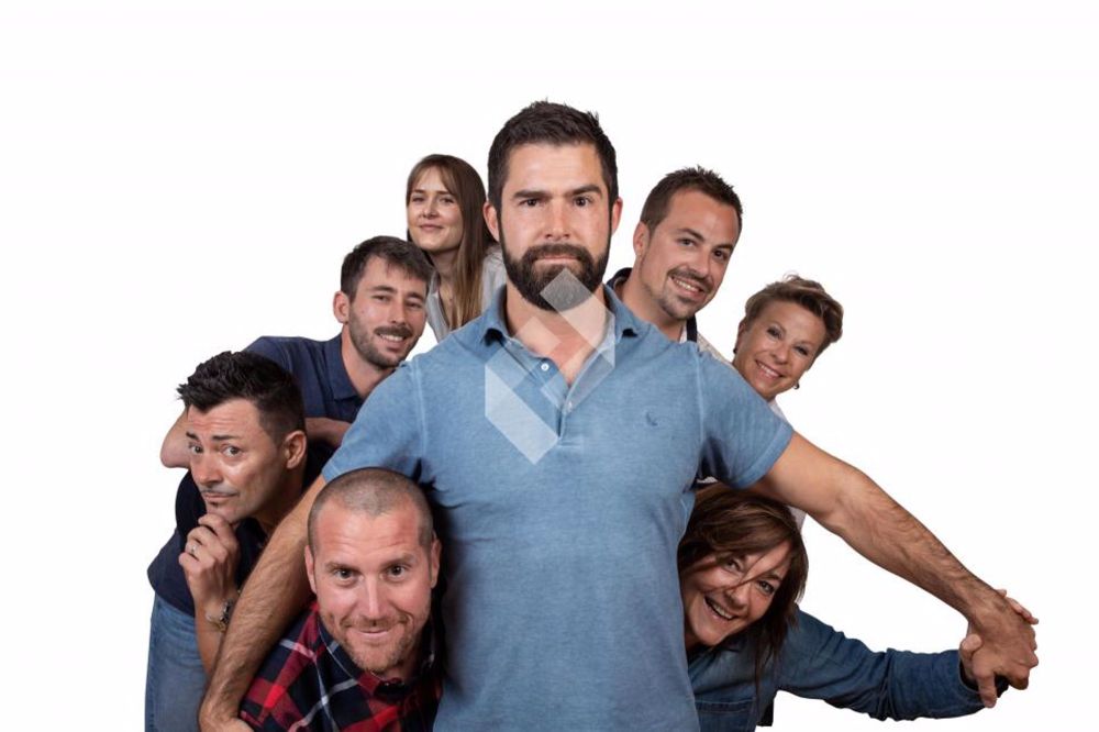 Wohnung mit 4.5 Zimmern im 1. Stock - Bild 6