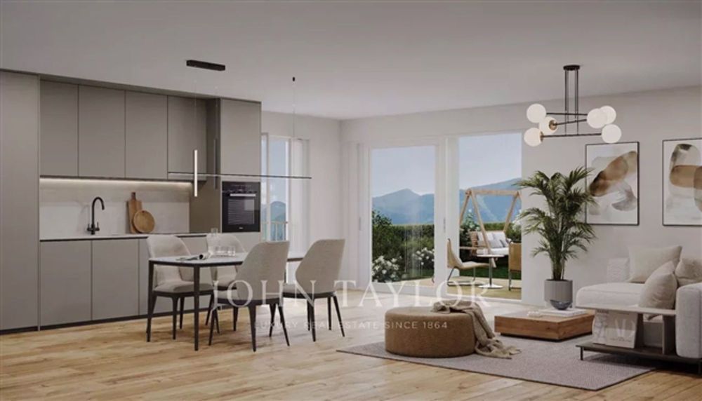 Wohnung 3.5 Zimmer - Neu - Fully - Bild 2