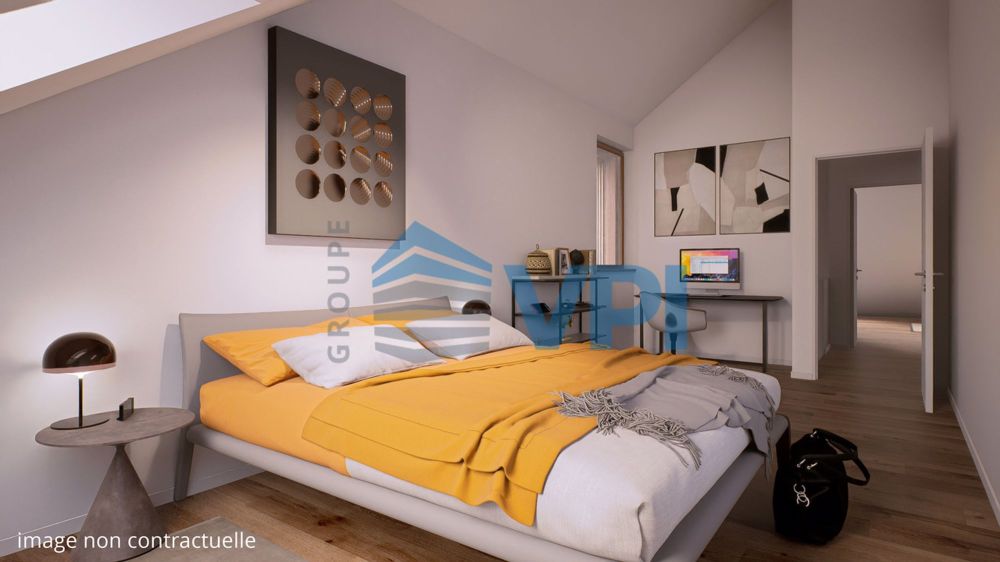 Promotion de 15 appartements au coeur de la campagne genevoise - Bild 7