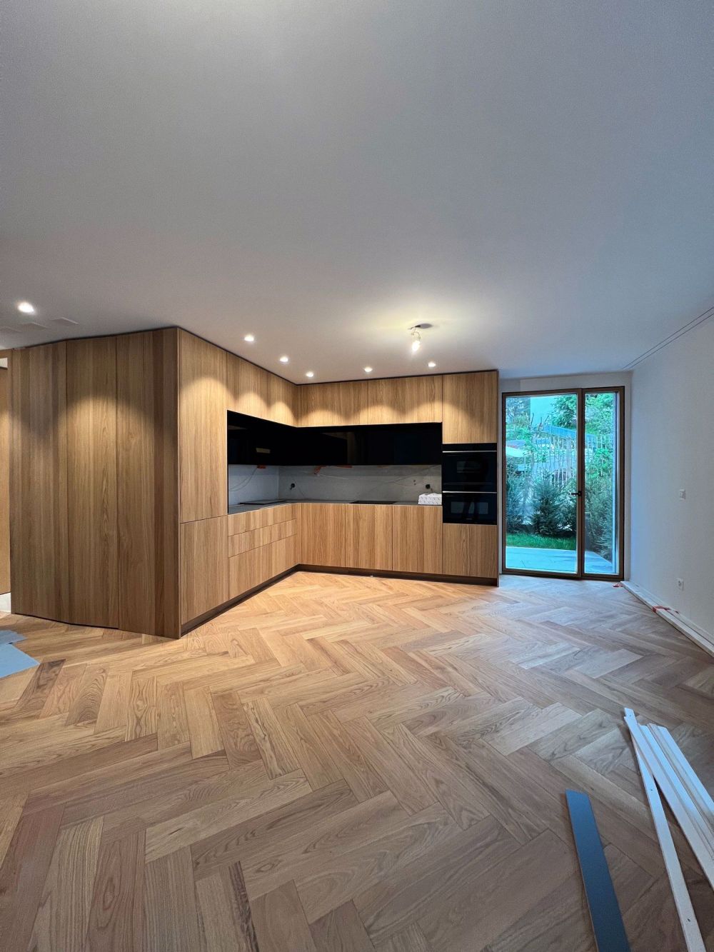 Exklusive 4.5 Zimmer-Wohnung an ruhiger und zentrumsnaher Lage - Bild 1