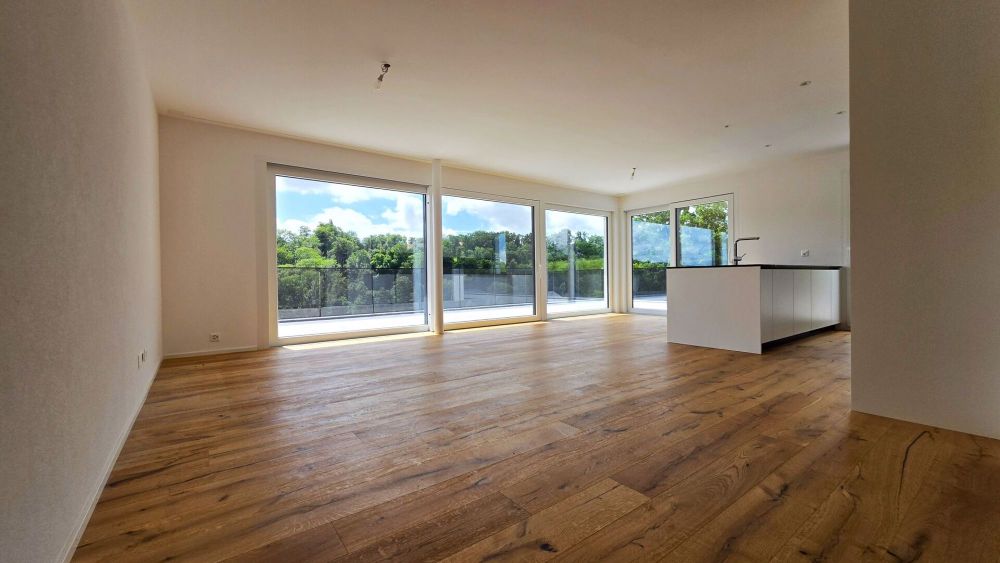 Neubau-Attika-Terrassenwohnung - Bild 2