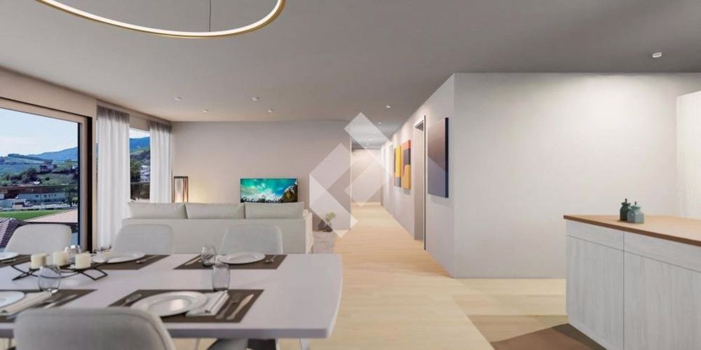 3 ½ Zimmer-Wohnung in Salgesch kaufen - Bild 9