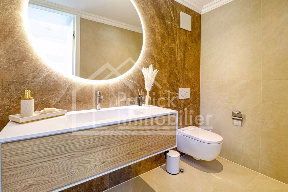 Villa neuve 6.5 pièces avec vue sur les Préalpes - Bild 13