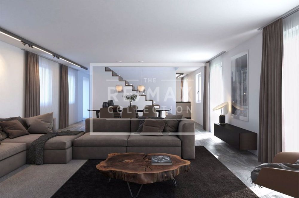 Casa unifamiliare (D) nel nucleo - Bild 3