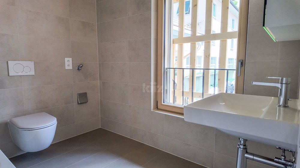 NEU: Triplex, das den Charme des Alten mit dem Neuen verbindet - Bild 9