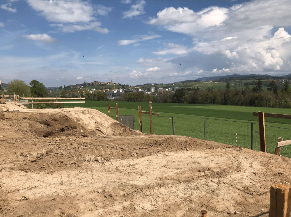 Nouvelle promotion de 4 villas individuelles - Bild 10