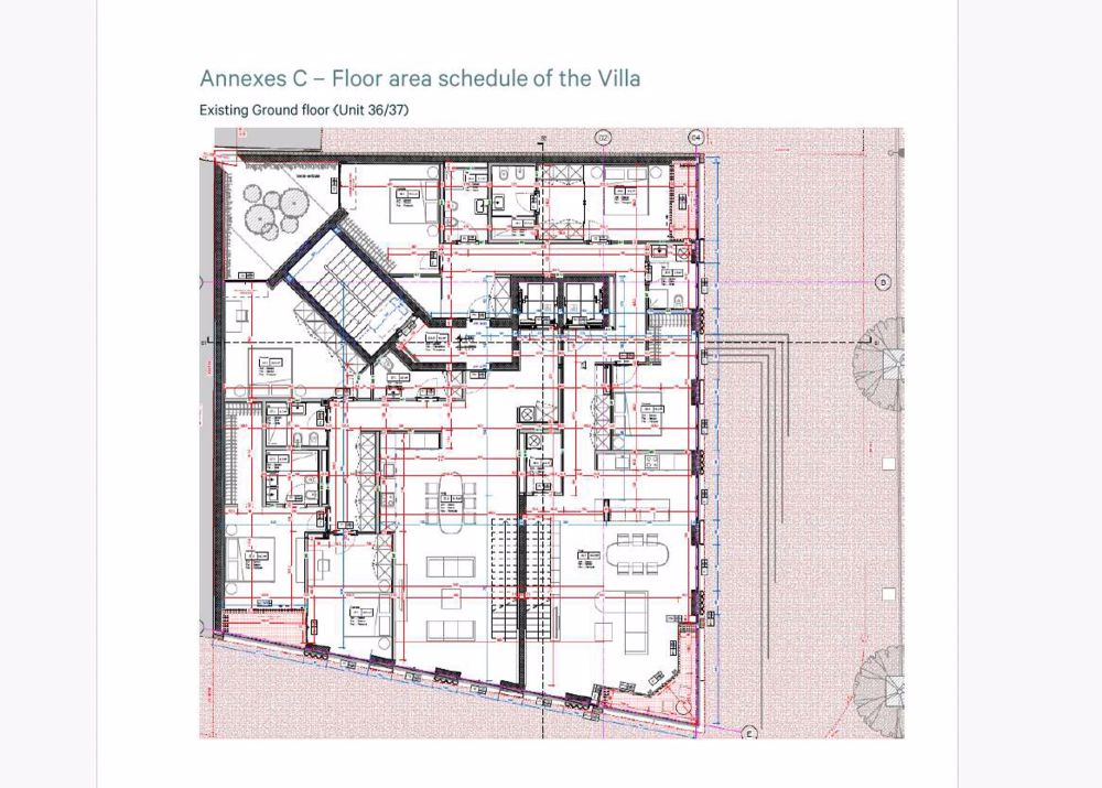 Luxus-Penthouse am Green Corner - Paradiso, Lugano - Bild 9