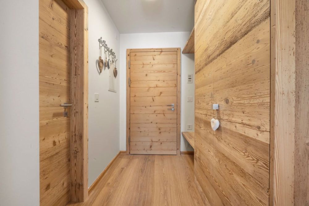 Luxuriöse 2-Zimmer-Wohnung mit traumhafter Seesicht - Bild 5