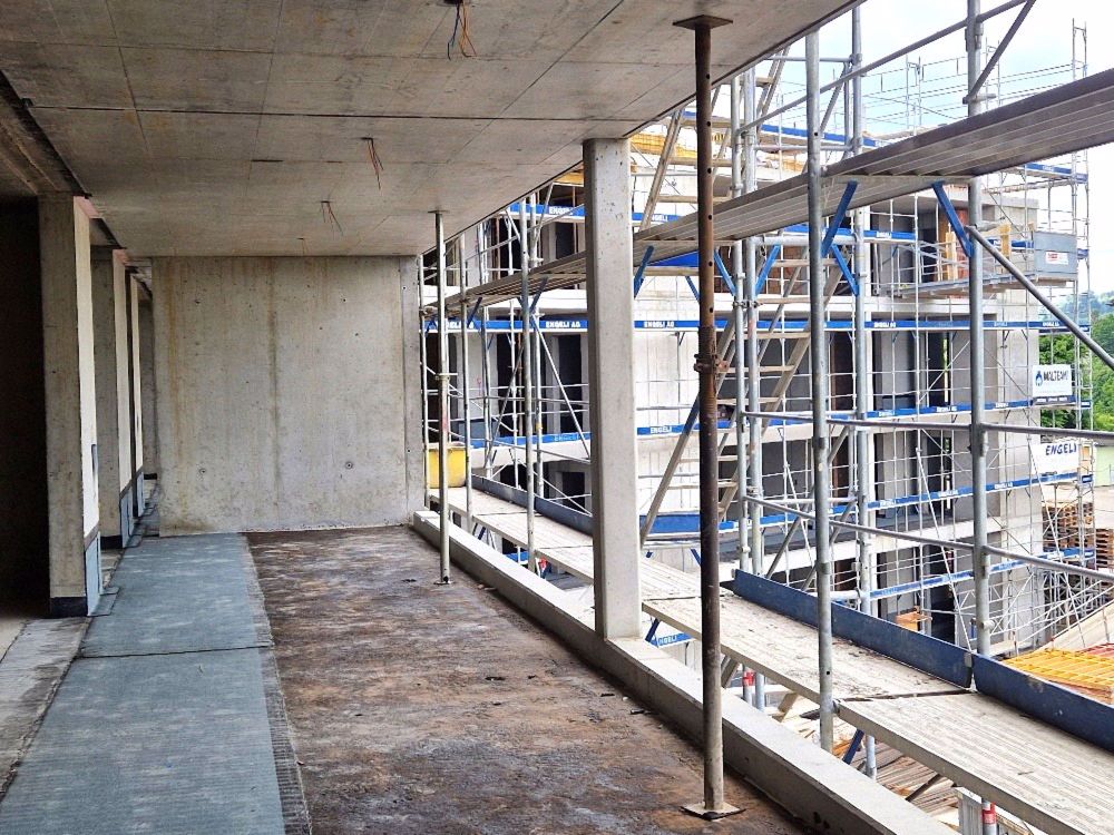 Tülebächli – der Ort, wo Zuhause beginnt. - Bild 11