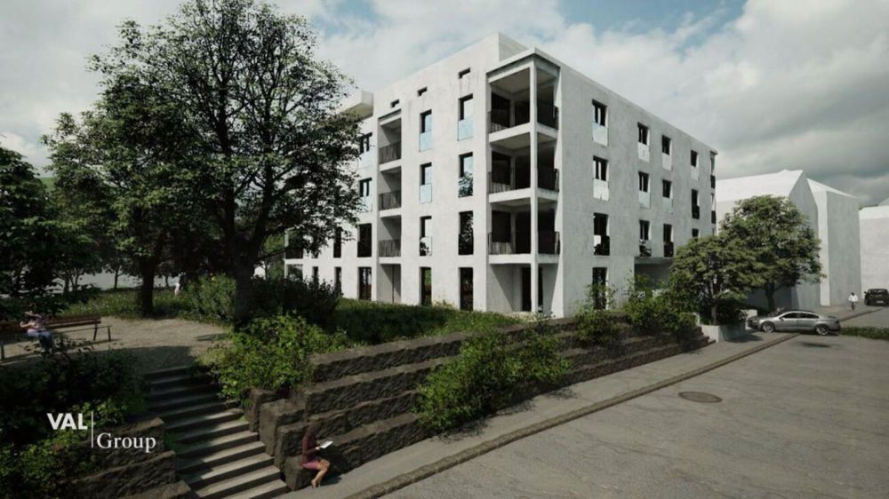 Hochwertige Eigentumswohnungen im Herzen von Susten - Bild 7