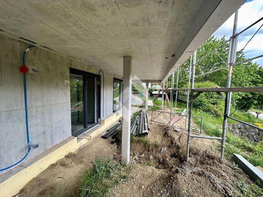 Grand rez-jardin - Bild 9