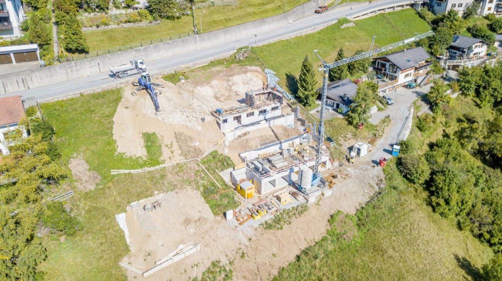 Haus Gürgetsch - Bild 4