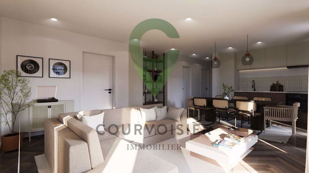 Dernier lot! Bel appartement de 3,5 pièces proche des commodités - Bild 3