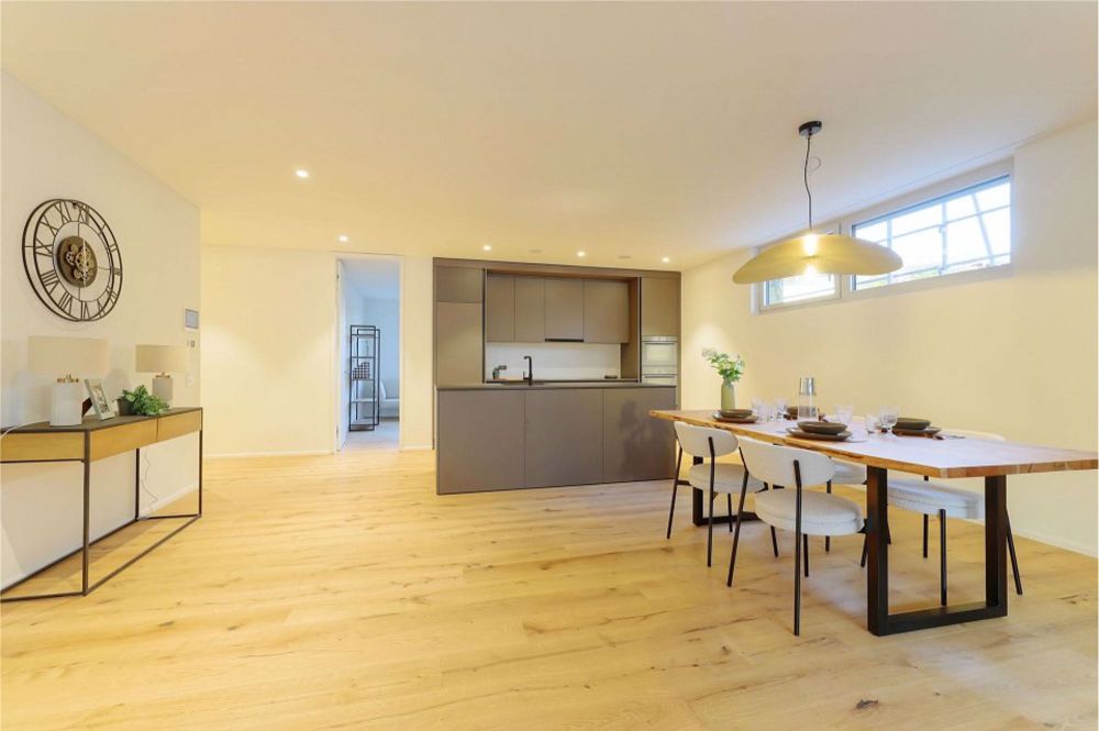 NEUBAU Viermoos - Wohnen an bester Zentrumslage von Urtenen-Schönbühl - Bild 2