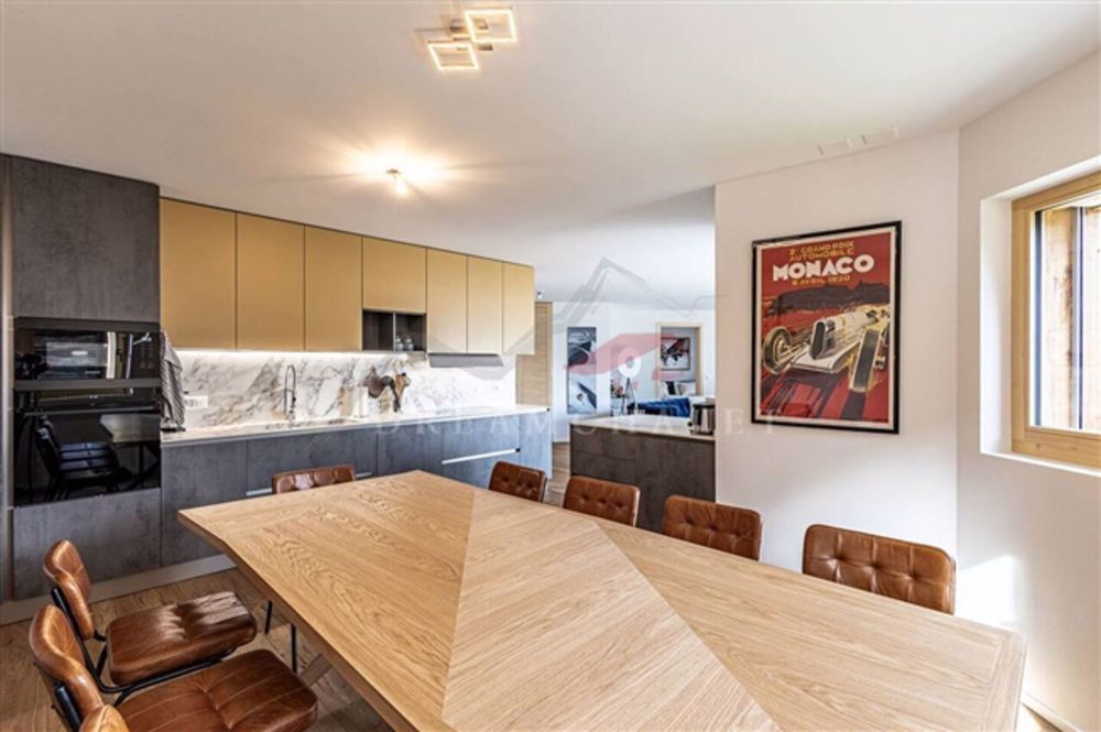 Stilvolle Wohnung in Haute-Nendaz - Bild 5