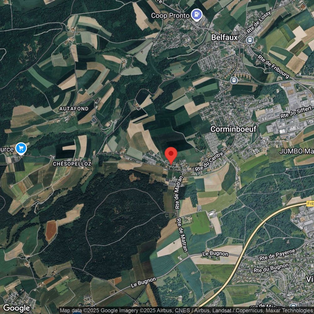 Die Insel von Gibart NEUWERTIGES APARTMENT MIT 5.5 ZIMMERN - Bild 6