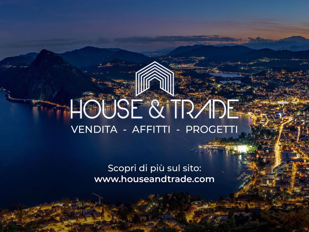 Neue 3.5-Zimmer-Wohnung im letzten Stock in Caslano - Bild 5