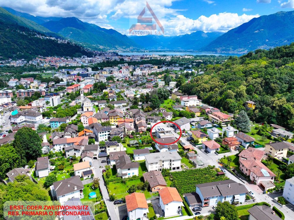 Un sogno che diventa realtà / Hier wird ein Traum wahr - Bild 1