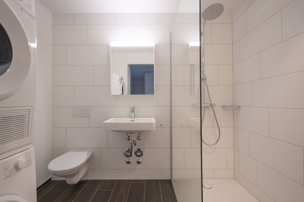 Moderne Neubau 3.5-Zimmerwohnung in Zürich-Oerlikon - Bild 5