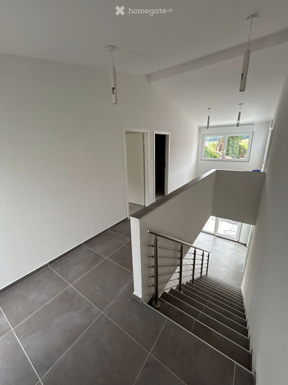 Maison familiale à Tramelan, neuve, avec terrasse et jardin - Bild 3