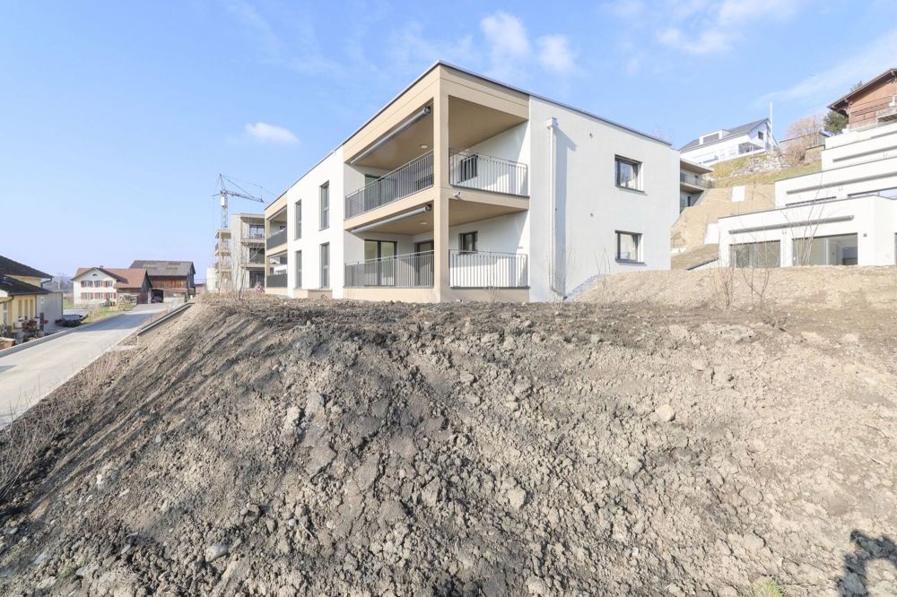 3 ½ Zimmer-Wohnung in Seengen kaufen - Bild 7