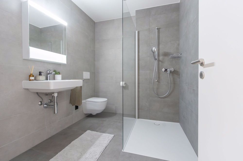 2 ½ Zimmer-Wohnung in Visp mieten - Bild 4